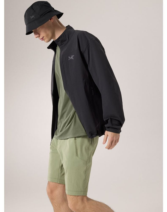 Gamma Lightweight Jacket Men's