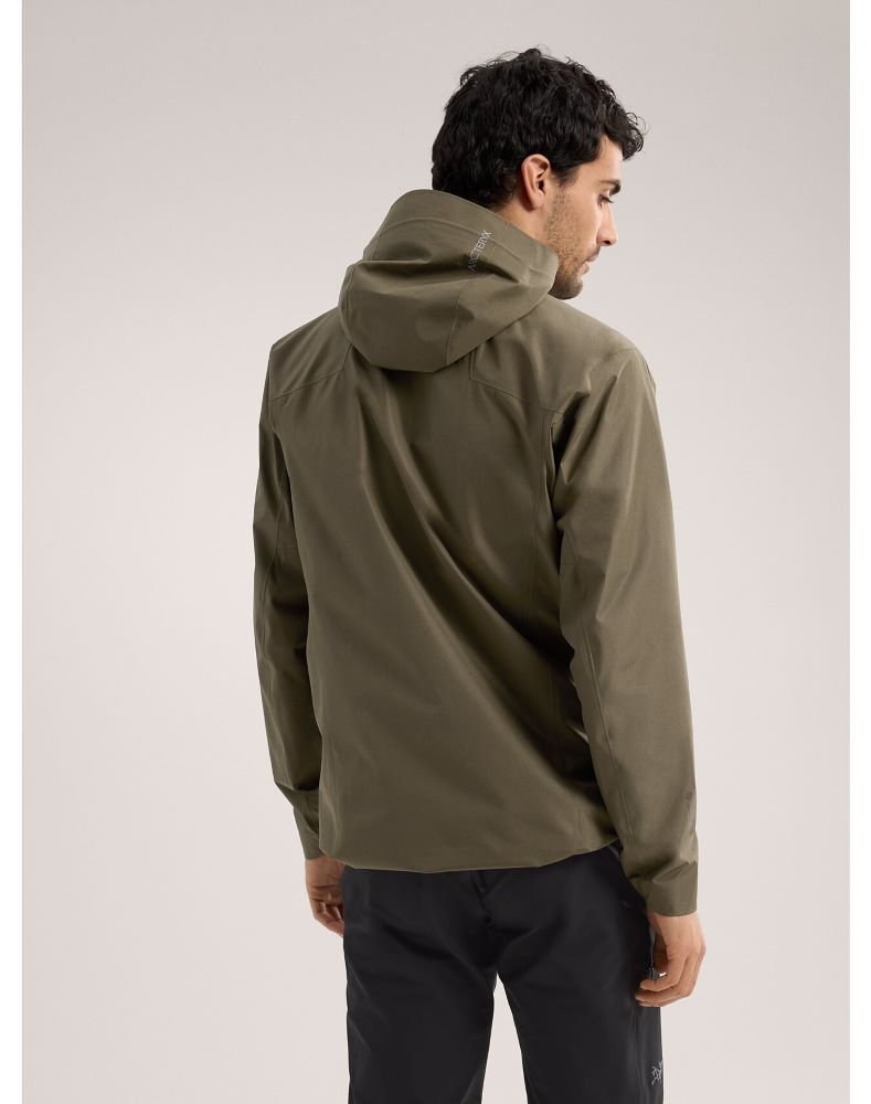 Solano Hoody Men's Tatsu - Arc'teryx Australia