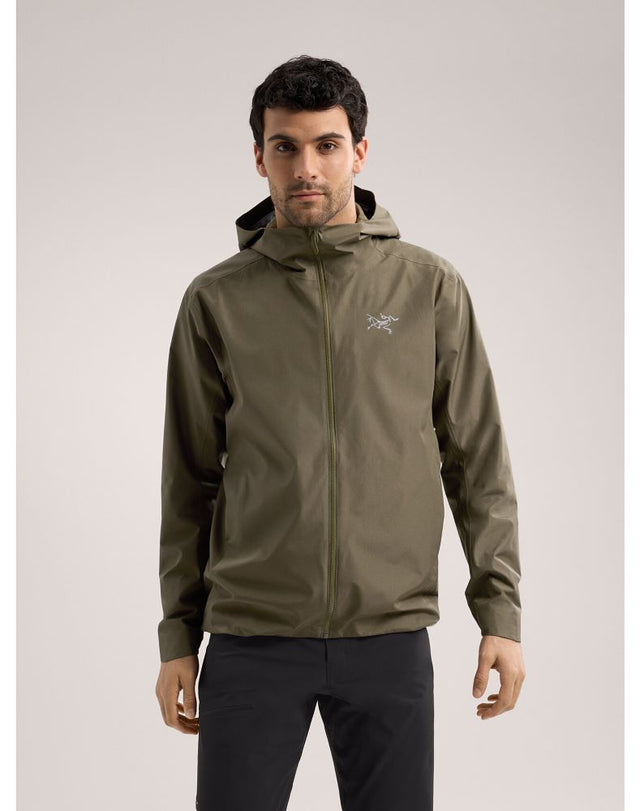 Solano Hoody Men's Tatsu - Arc'teryx Australia