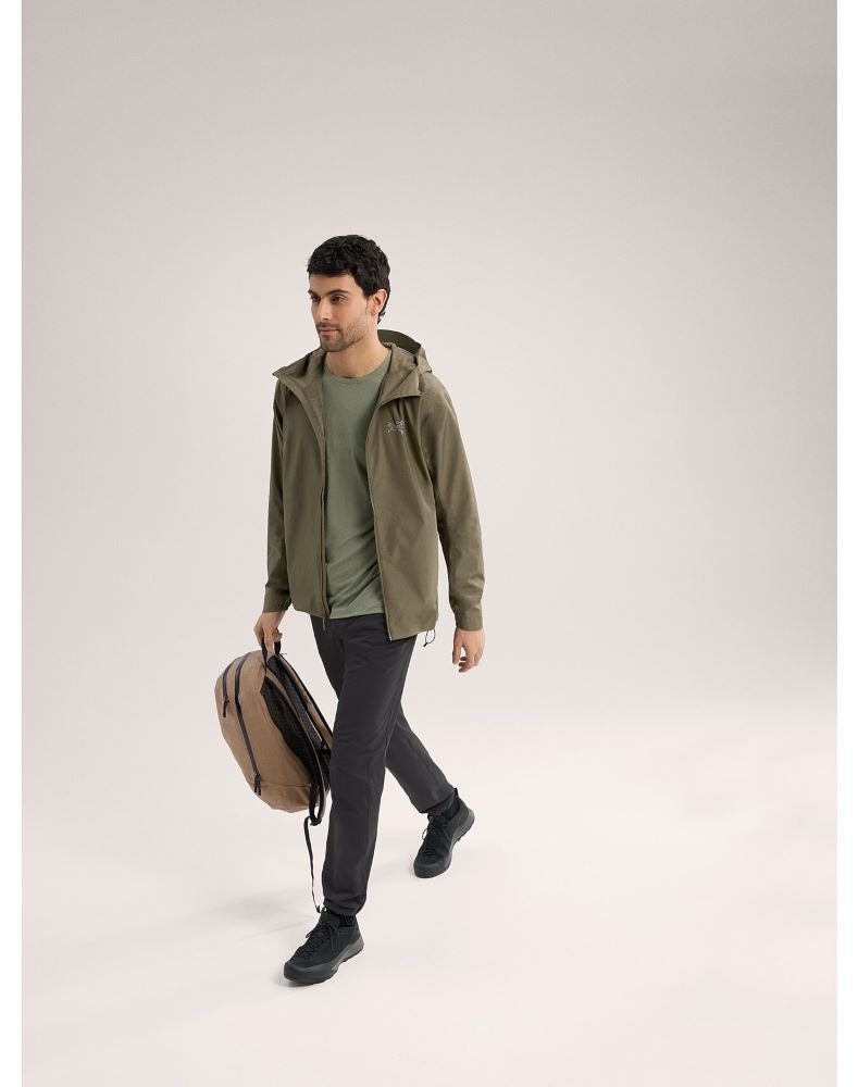Solano Hoody Men's Tatsu - Arc'teryx Australia