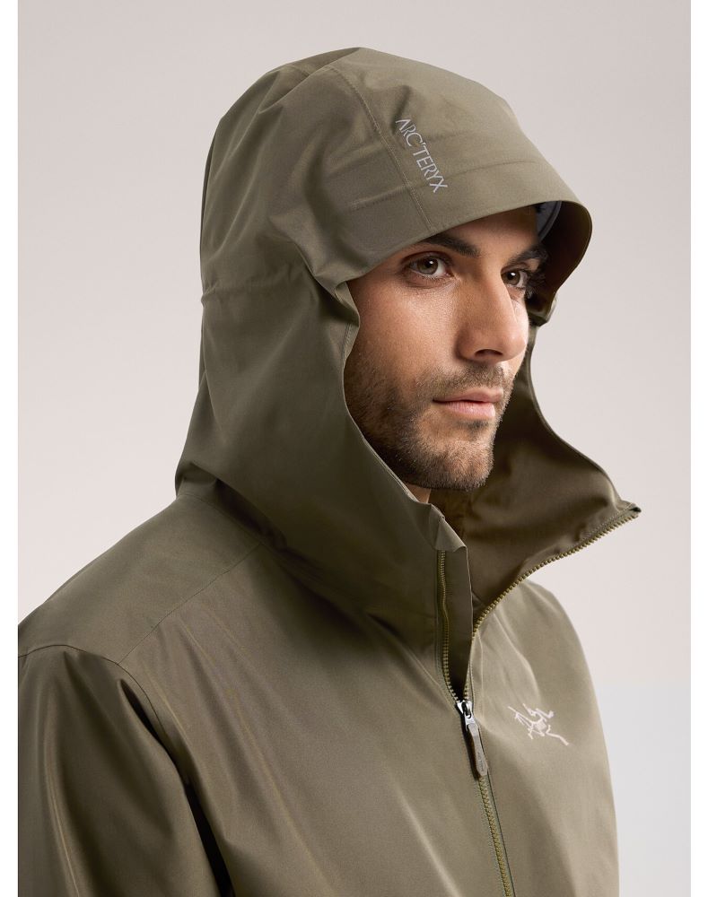 Solano Hoody Men's Tatsu - Arc'teryx Australia