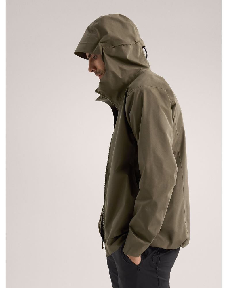 Solano Hoody Men's Tatsu - Arc'teryx Australia