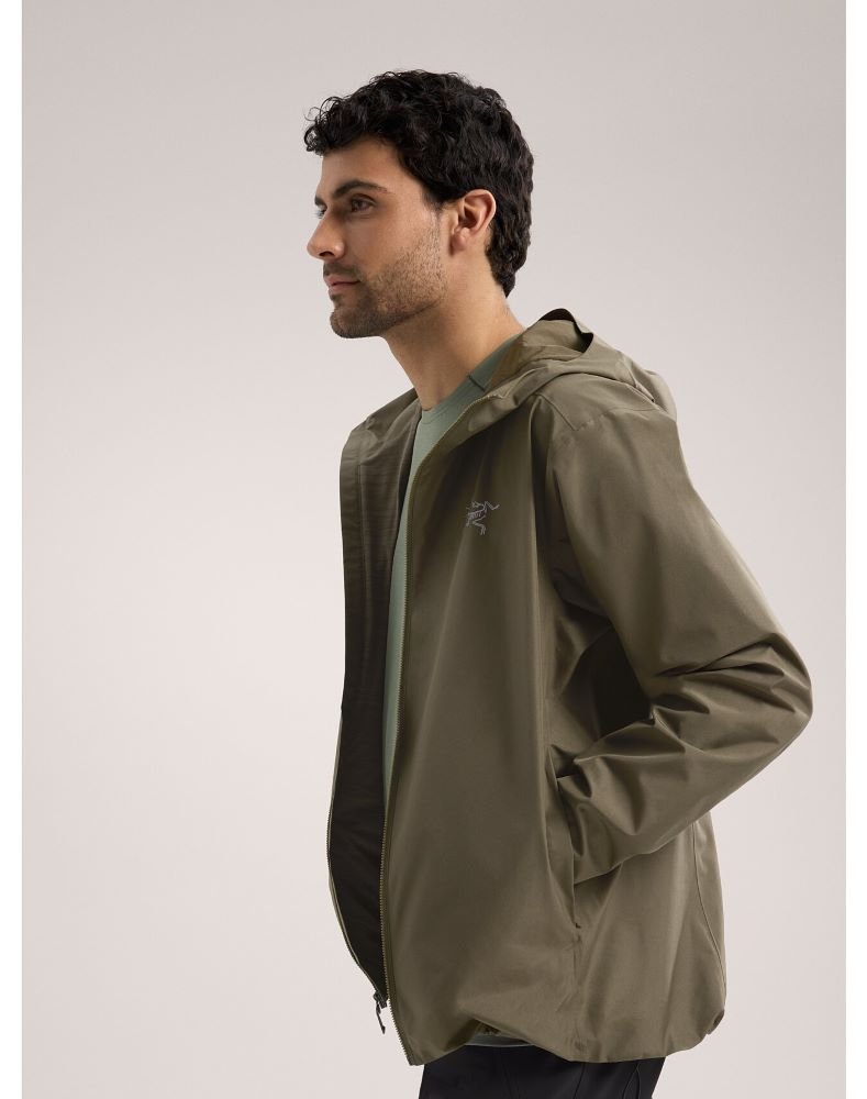 Solano Hoody Men's Tatsu - Arc'teryx Australia
