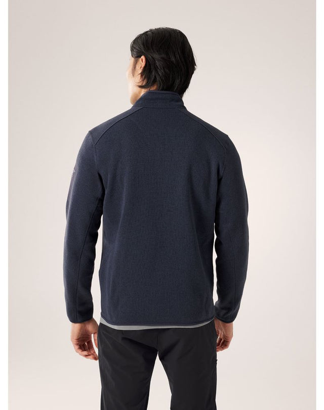 Covert Cardigan Men's