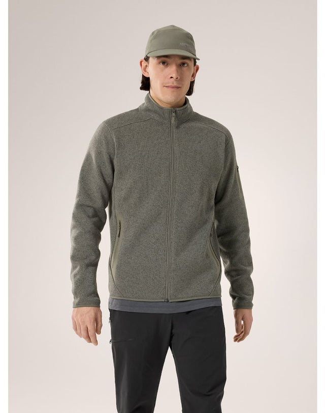 Covert Cardigan Men's