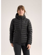 Arcteryx cerium hoody womens best sale