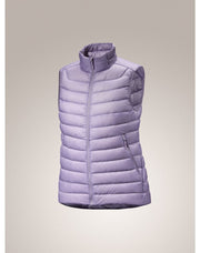 Cerium Vest Women's