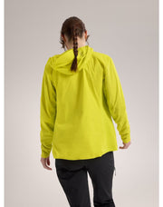 Atom Lightweight Hoody Women's