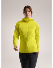 Atom Lightweight Hoody Women's