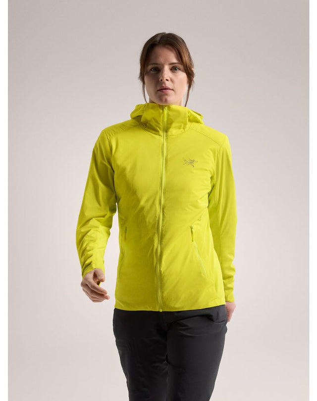 Atom Lightweight Hoody Women's