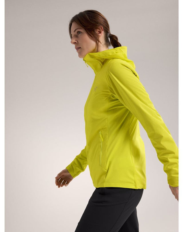 Atom Lightweight Hoody Women's