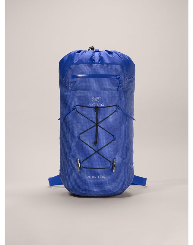 Alpha FL 40 Backpack