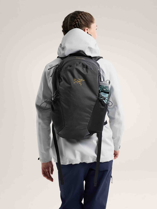 Mantis 16 Backpack Black - Arc'teryx Australia