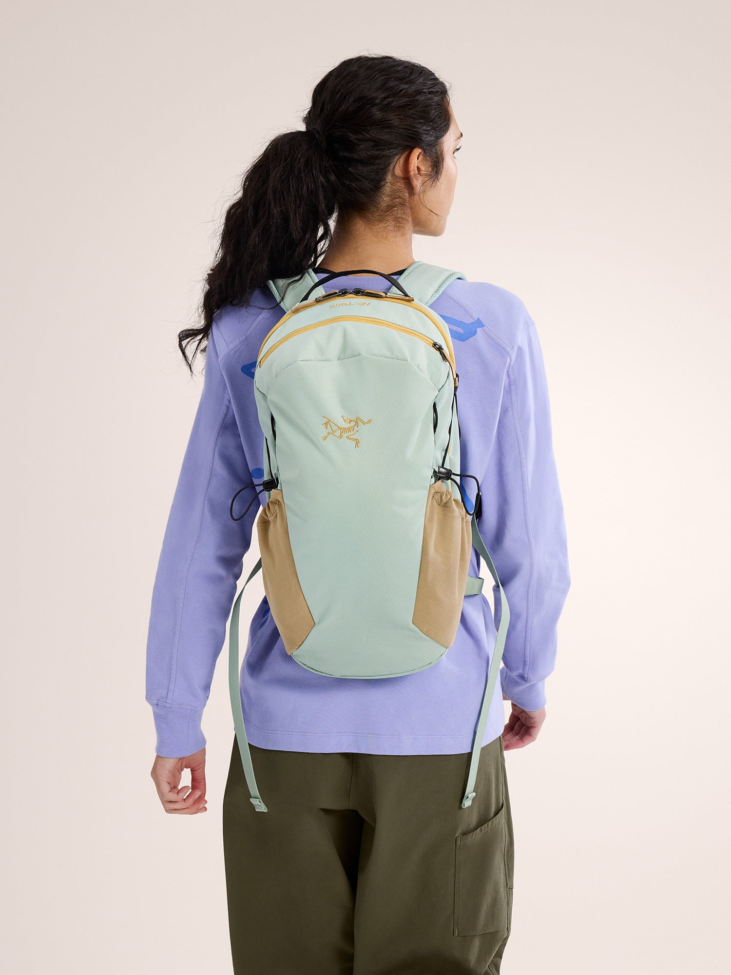 Mantis 16 Backpack