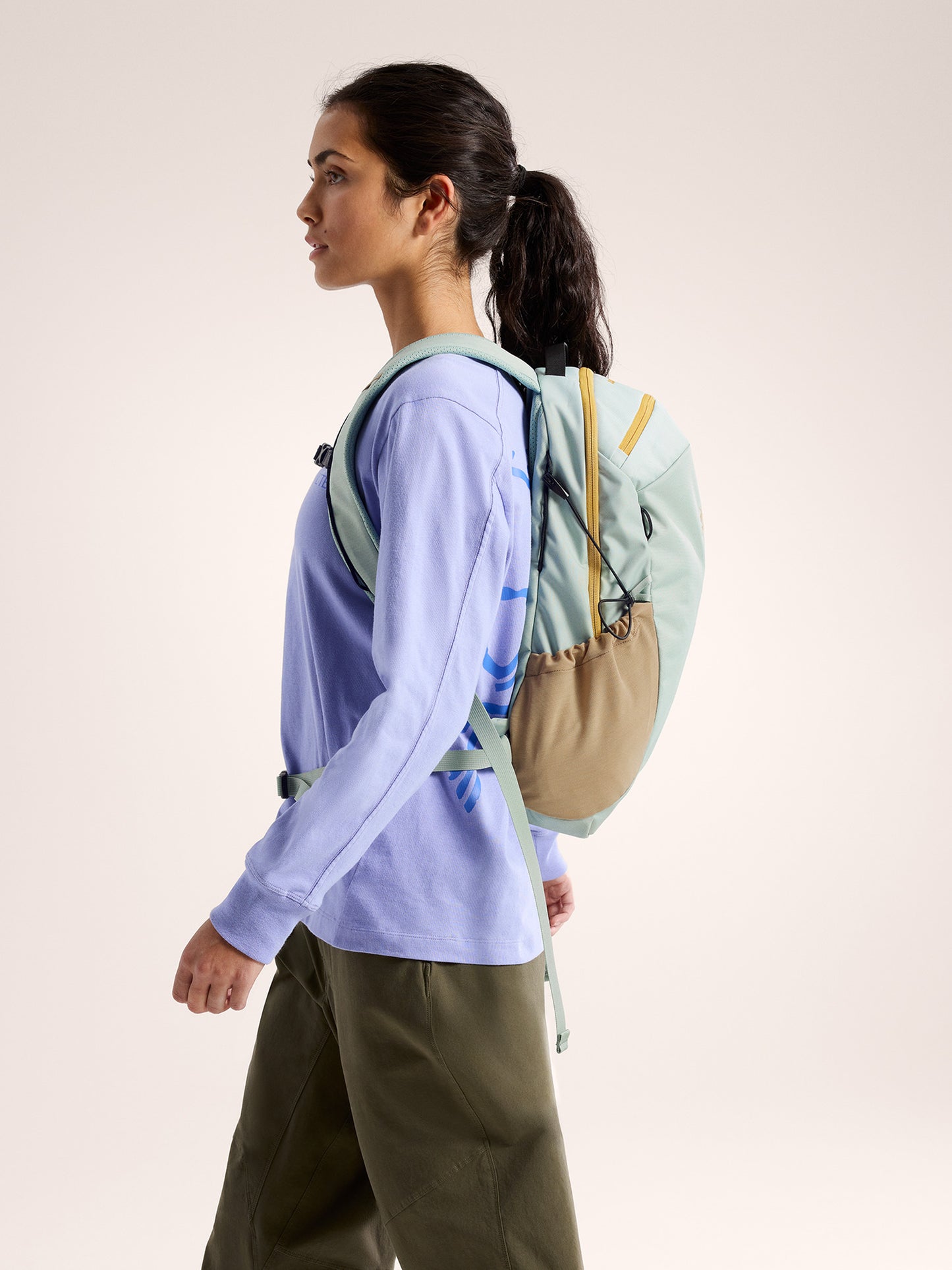 Mantis 16 Backpack