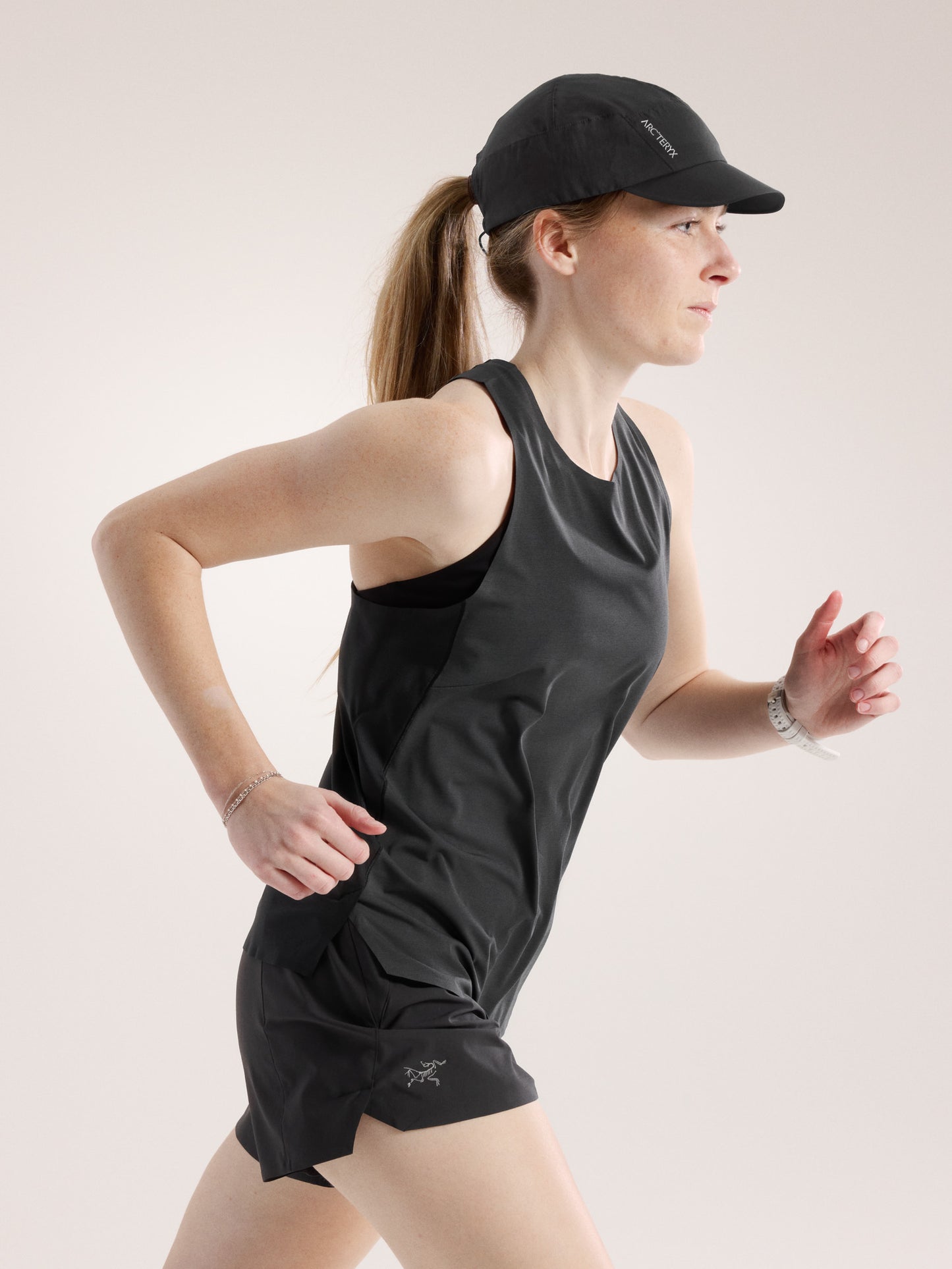 Norvan Tank Women's