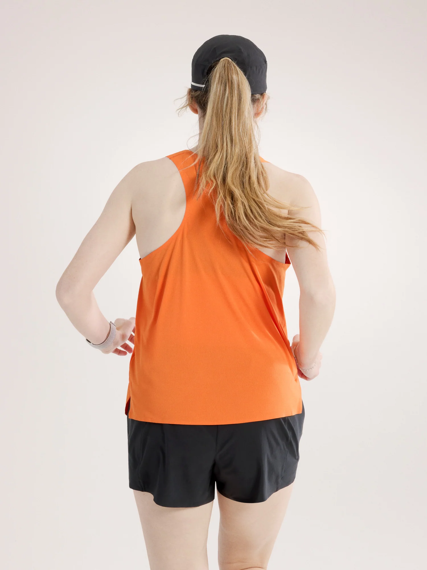 Norvan Tank Women's – Verve – Arc'teryx Australia