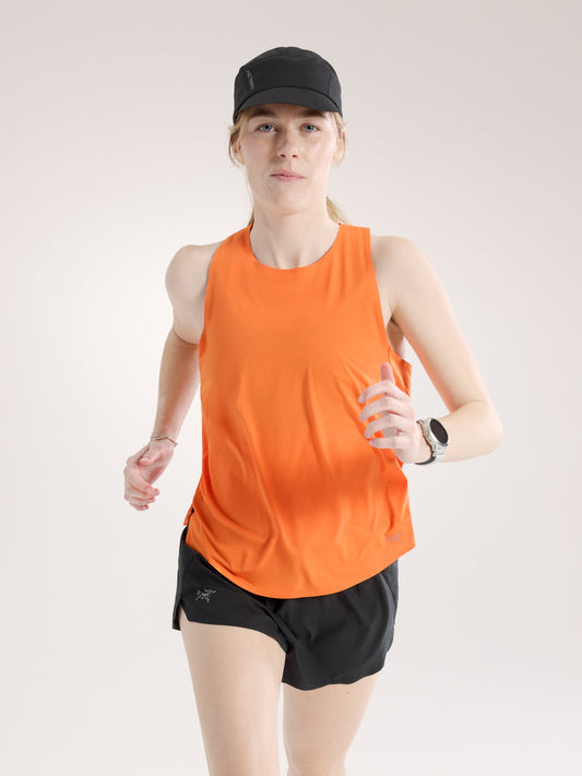 Norvan Tank Women's