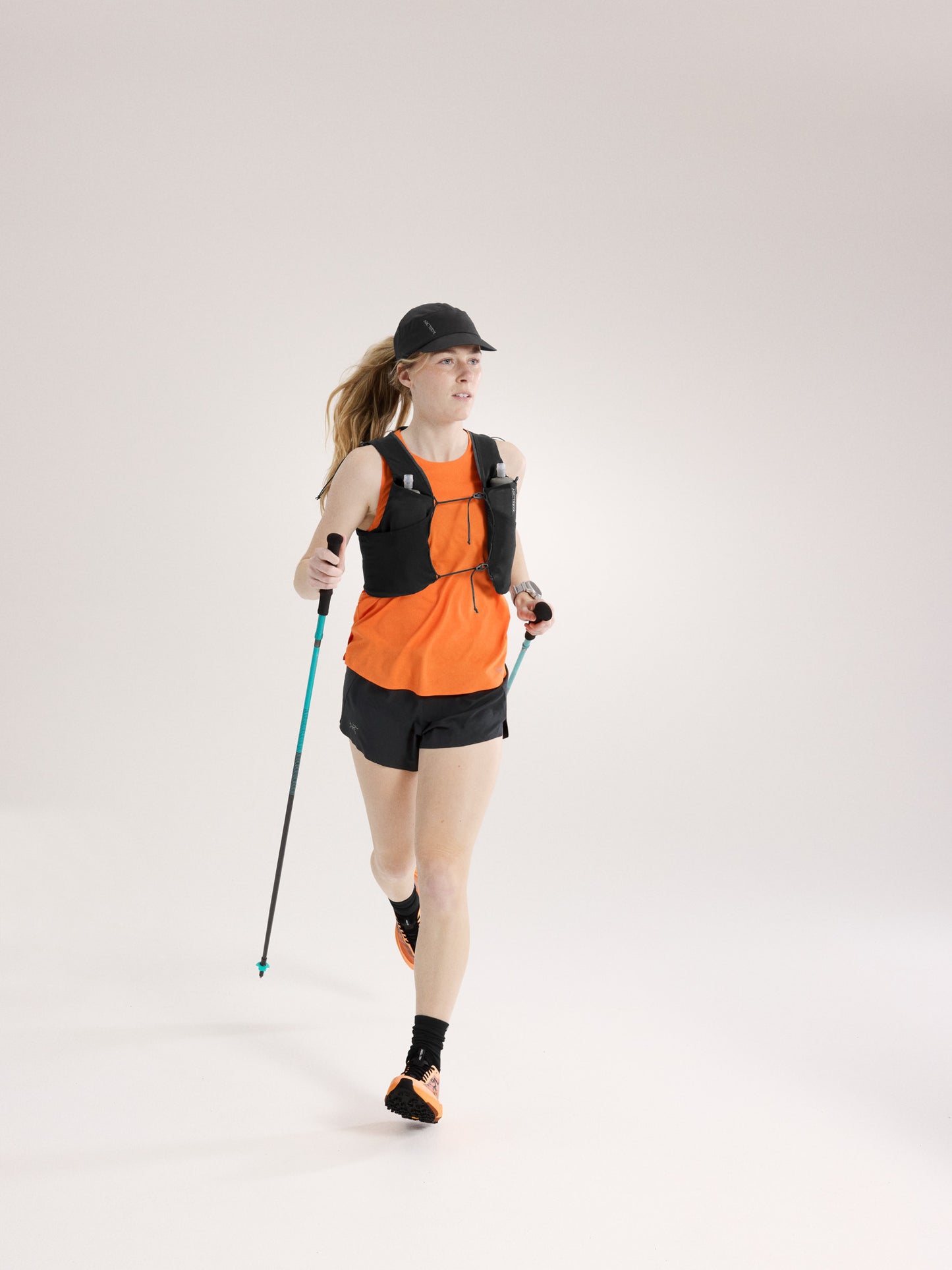 Norvan Tank Women's