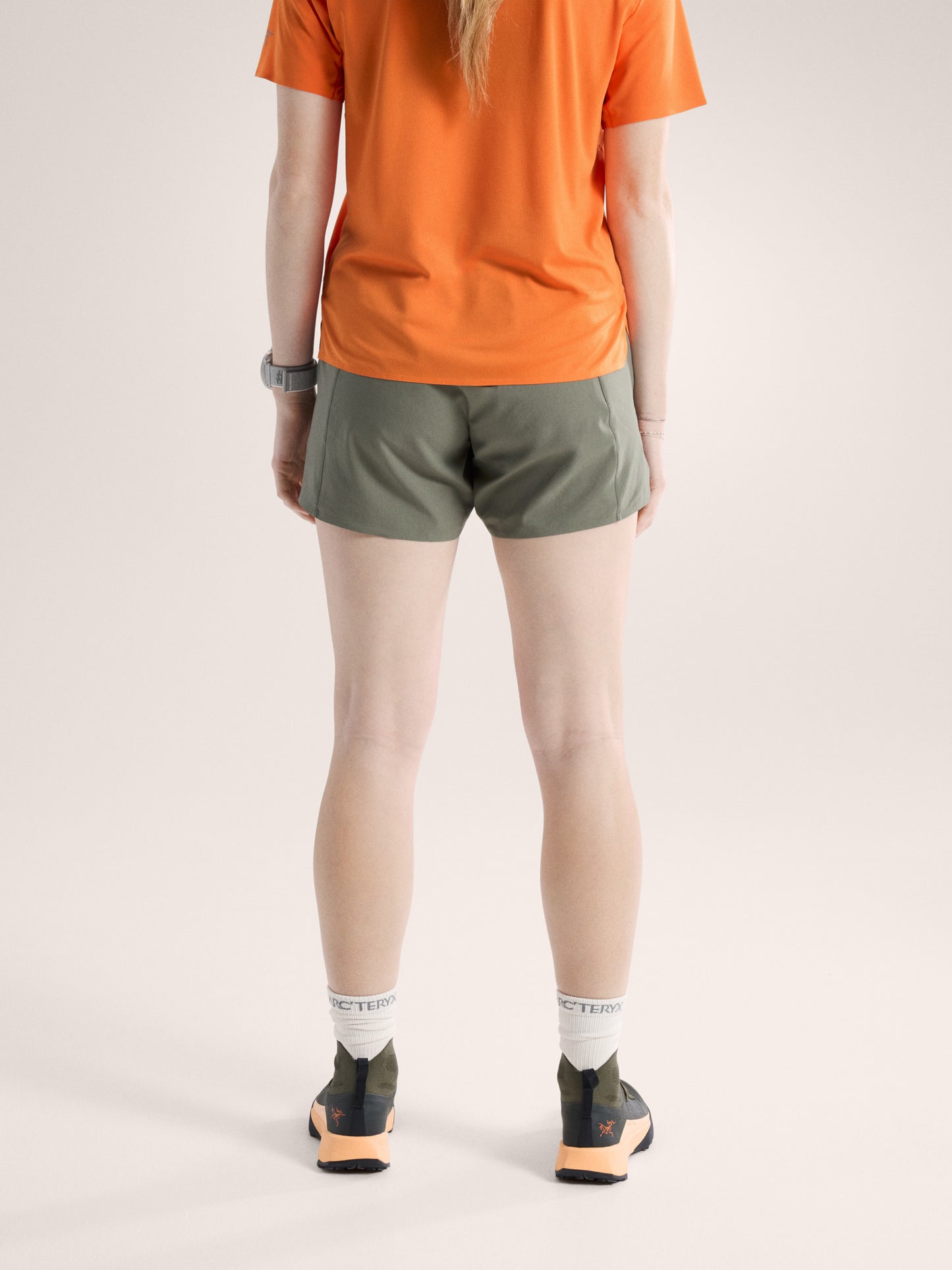 Norvan Short 5" Women's