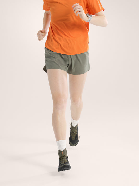 Norvan Short 5" Women's