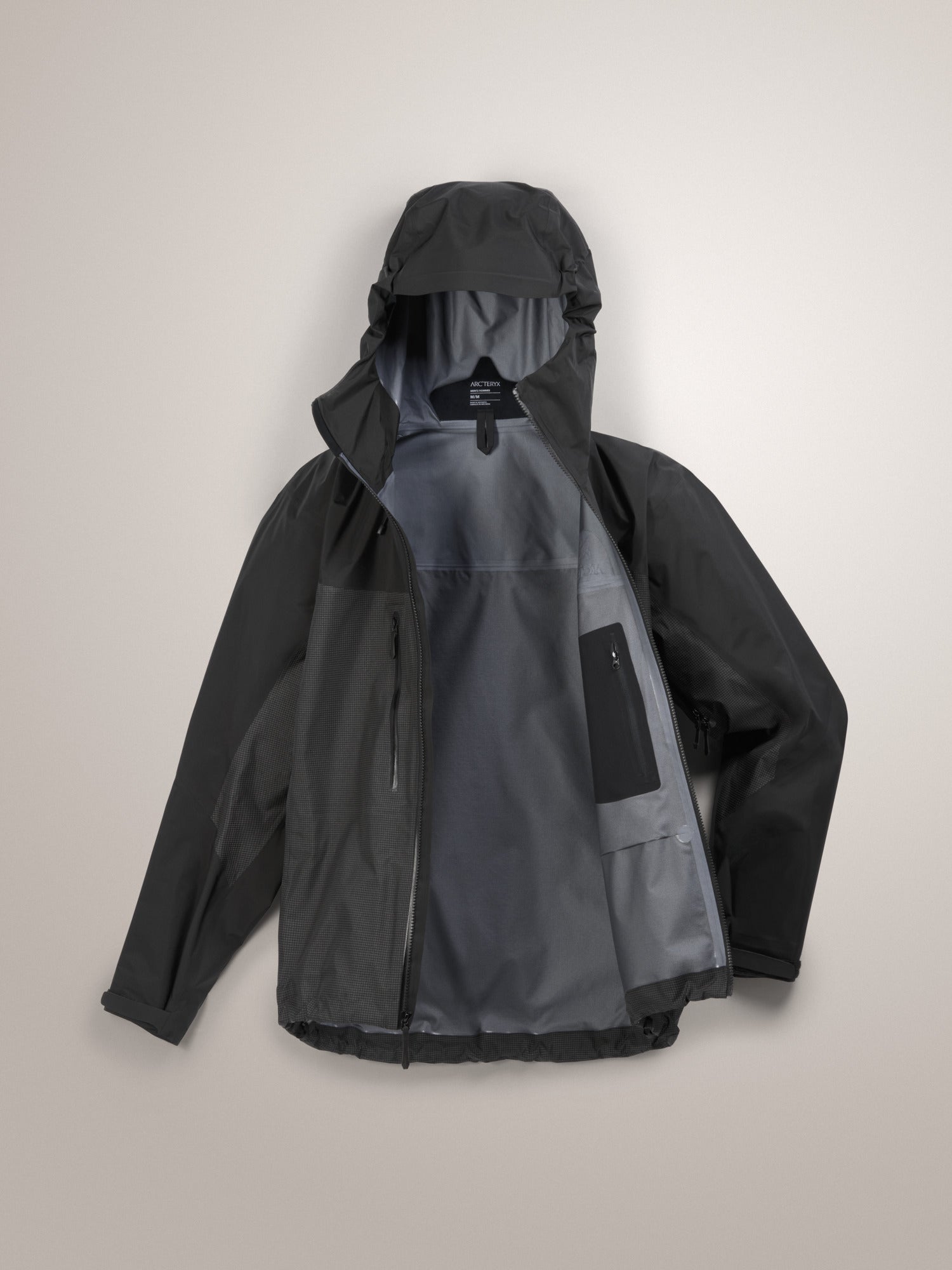 Alpha Jacket Men's