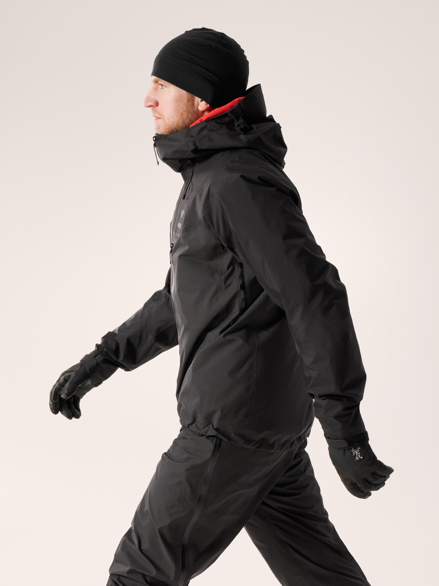 Alpha Jacket Men's