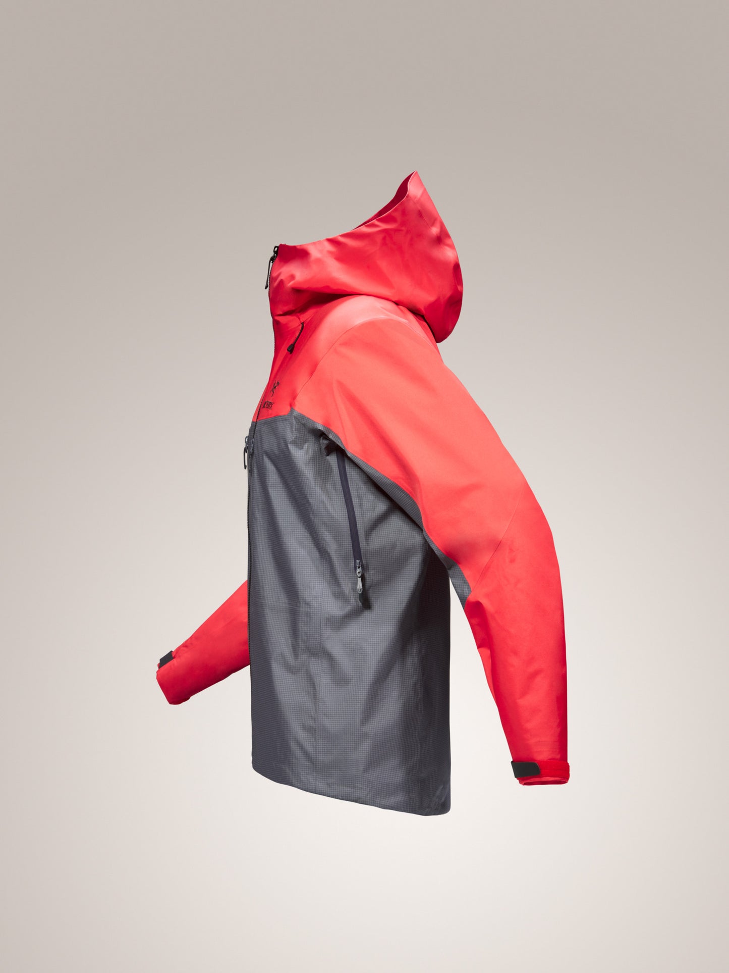 Alpha Jacket Men's