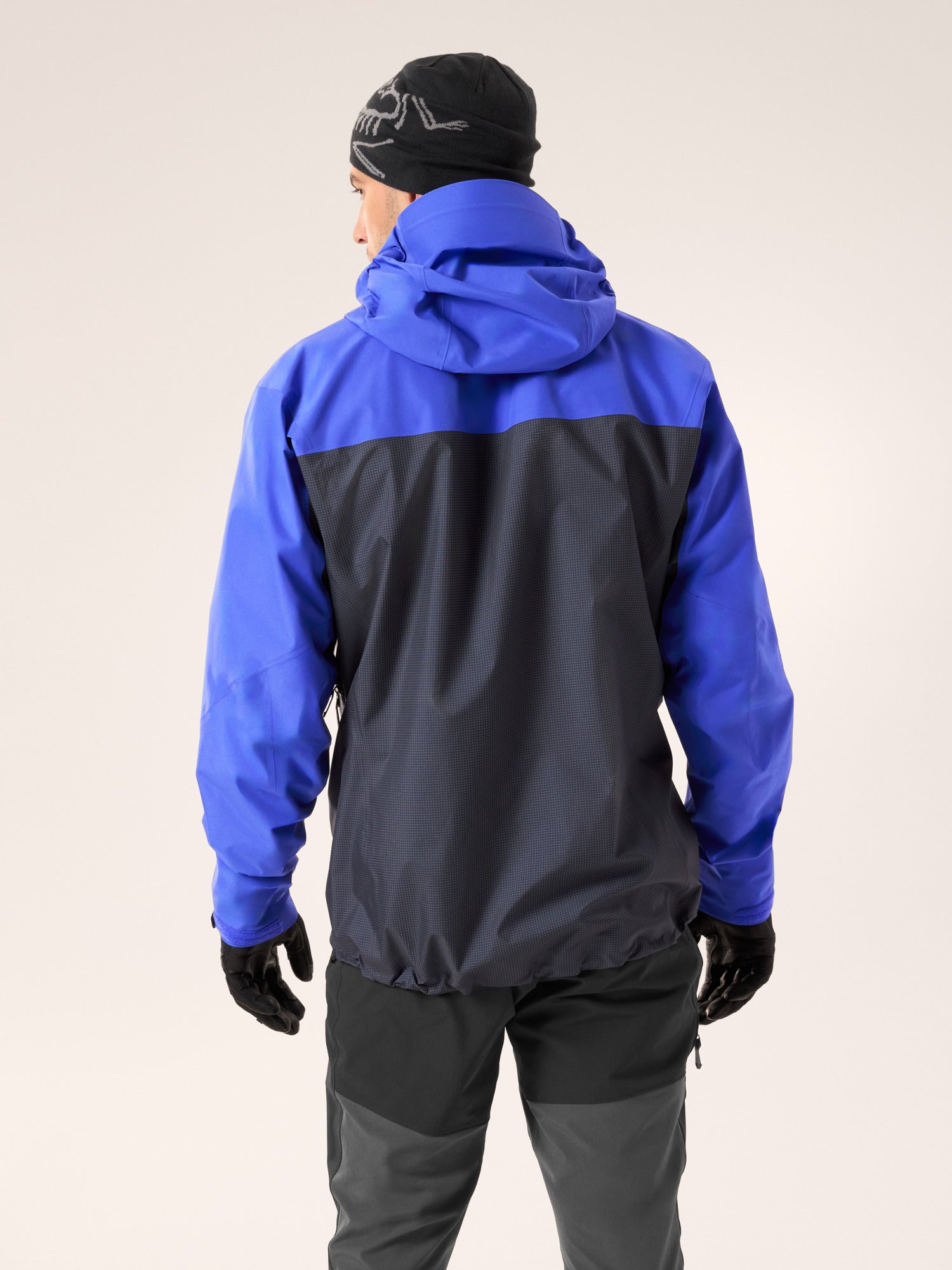 Alpha Jacket Men's