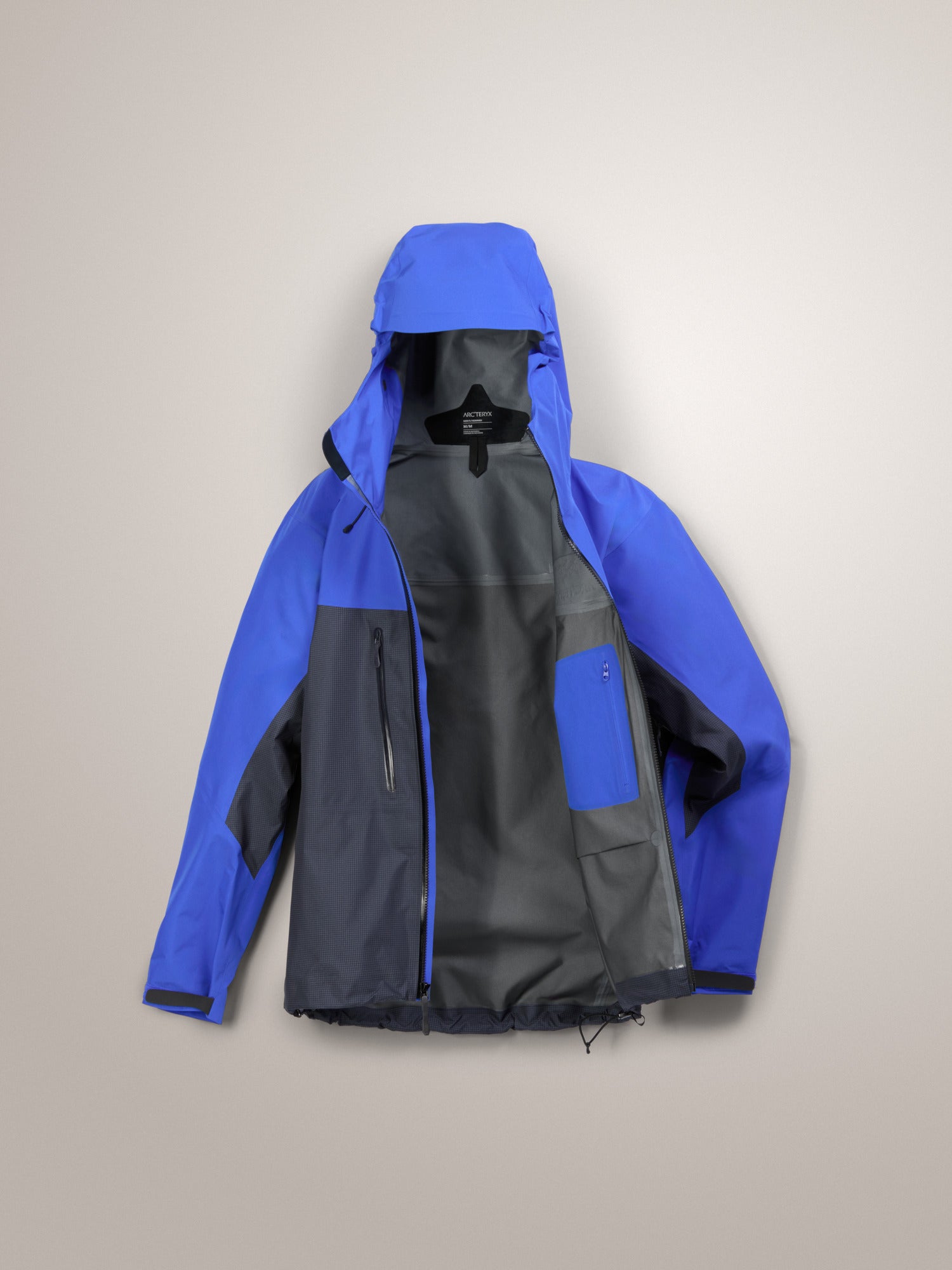 Alpha Jacket Men's
