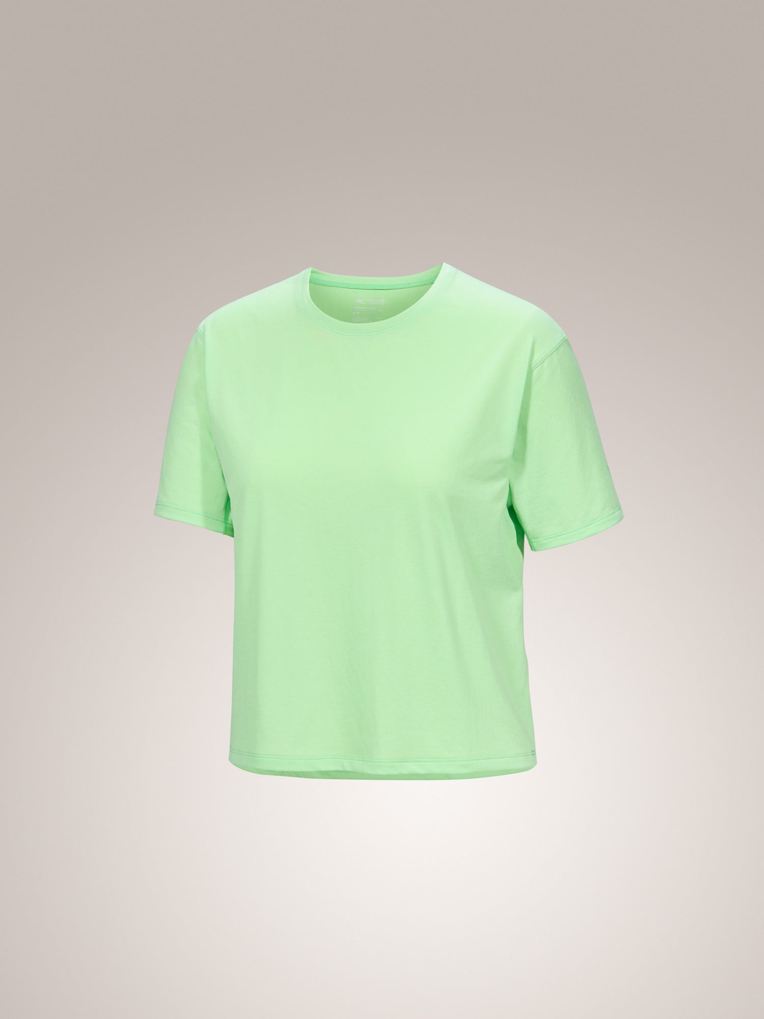 Taema Crop T-Shirt Women's