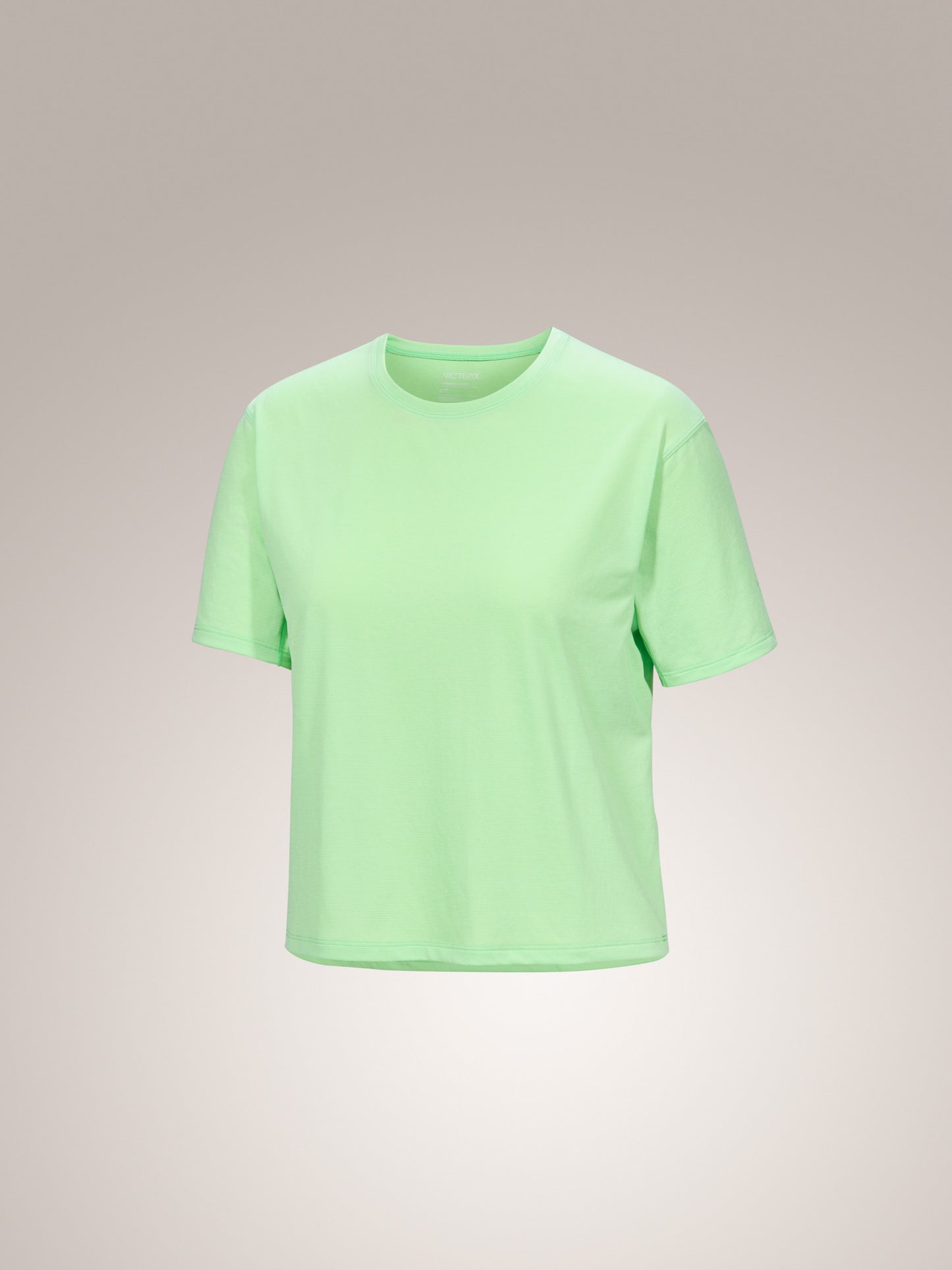 Taema Crop T-Shirt Women's