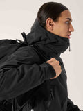 Beta AR Jacket Stormhood Men's