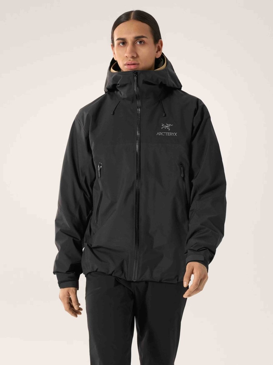 gore-tex shell jackets – Arc'teryx Australia