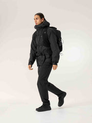 Beta AR Jacket Stormhood Men's