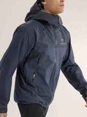 Beta AR Jacket Stormhood Men's