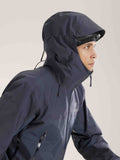 Beta AR Jacket Stormhood Men's