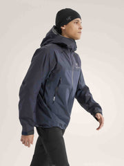 Beta AR Jacket Stormhood Men's