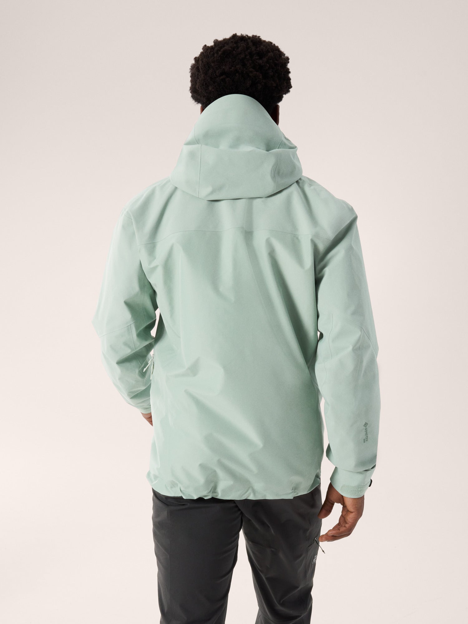 Beta AR Jacket Stormhood Men's