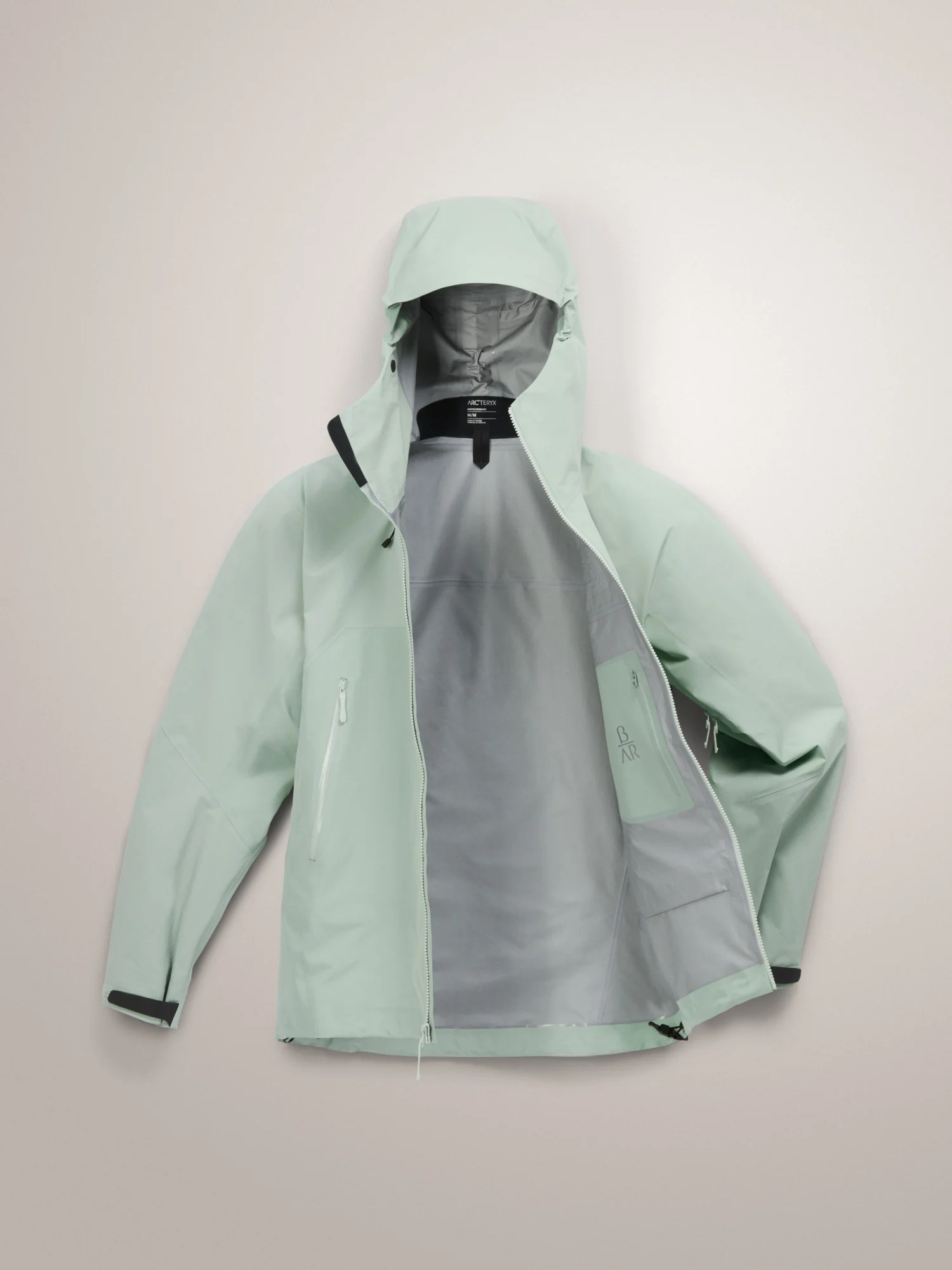 Beta Sl Zeta Ar Jacket Men's Beta AR Jacket Stormhood Men's