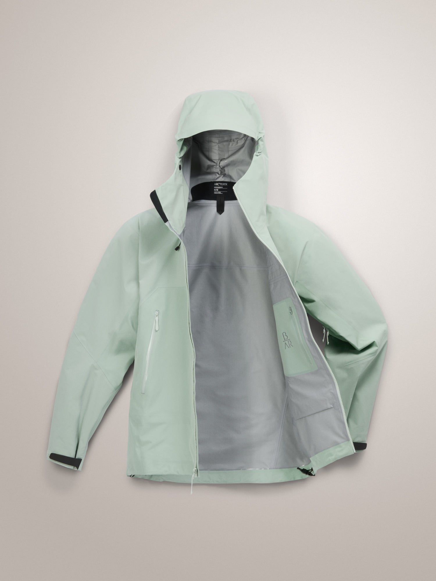 Beta AR Jacket Stormhood Men's