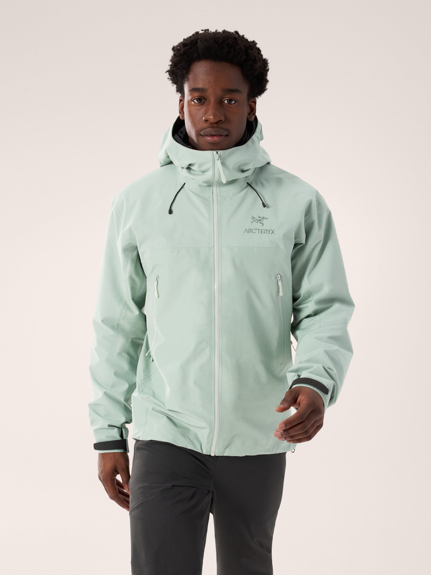 Beta AR Jacket Stormhood Men's