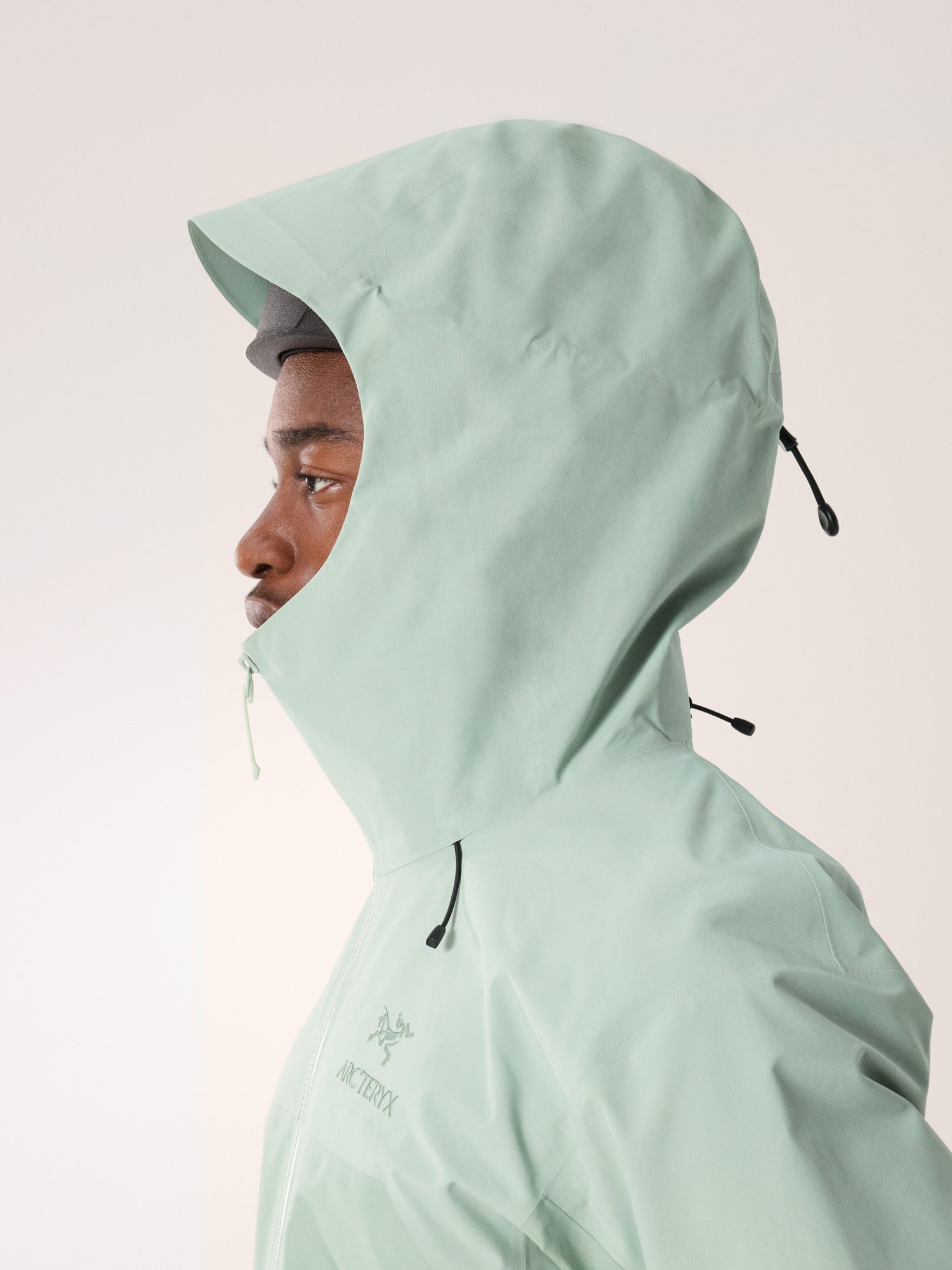 Beta AR Jacket Stormhood Men's
