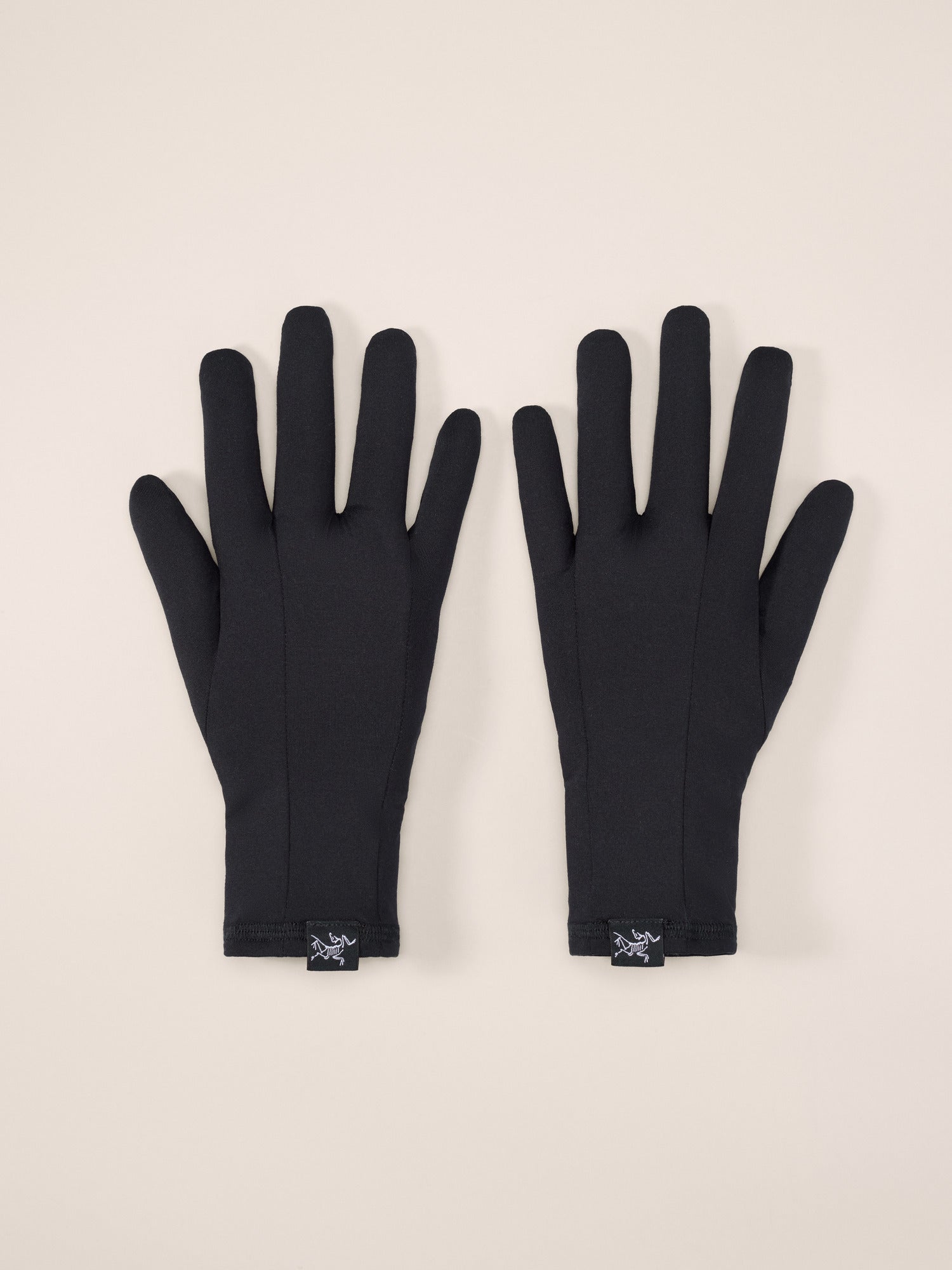 Rho Glove Black - Arc'teryx Australia