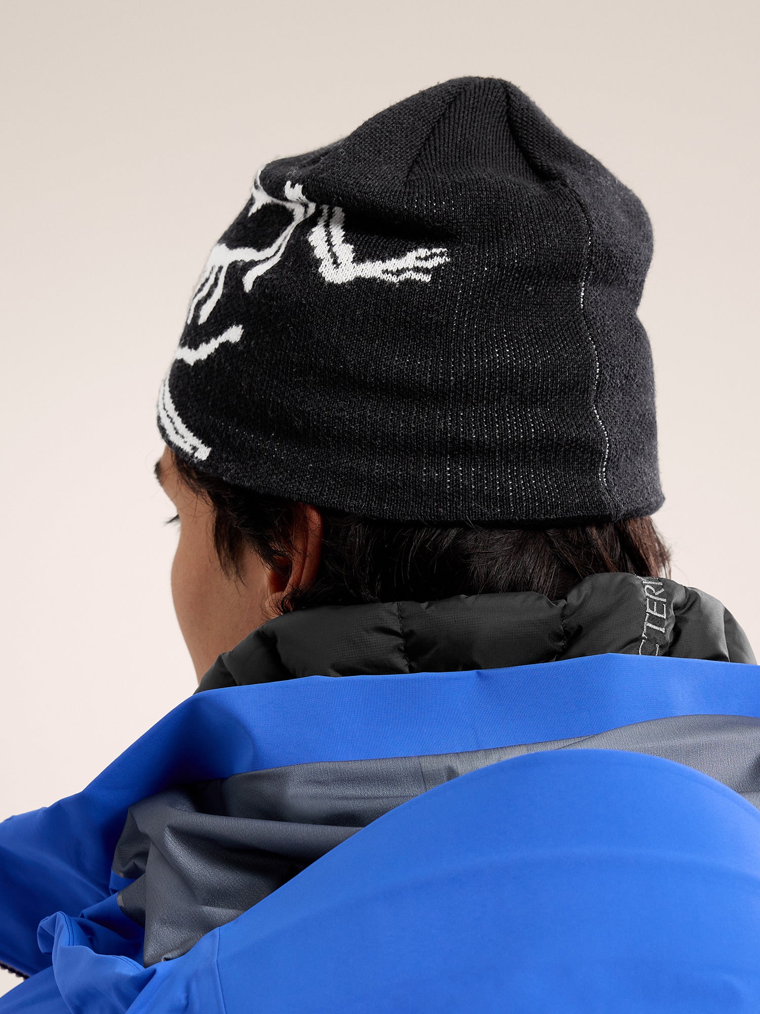 Bird Head Toque – Arc'teryx Australia