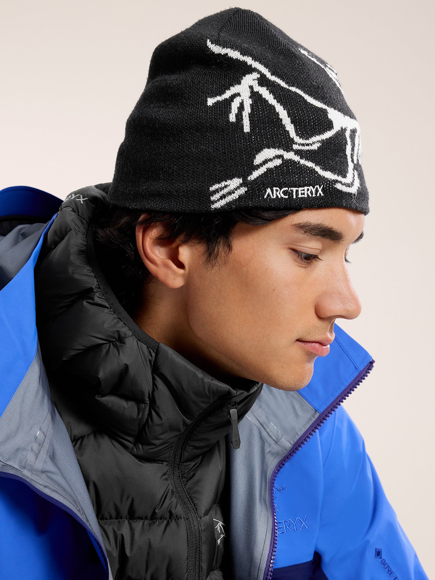 Bird Head Toque – Arc'teryx Australia
