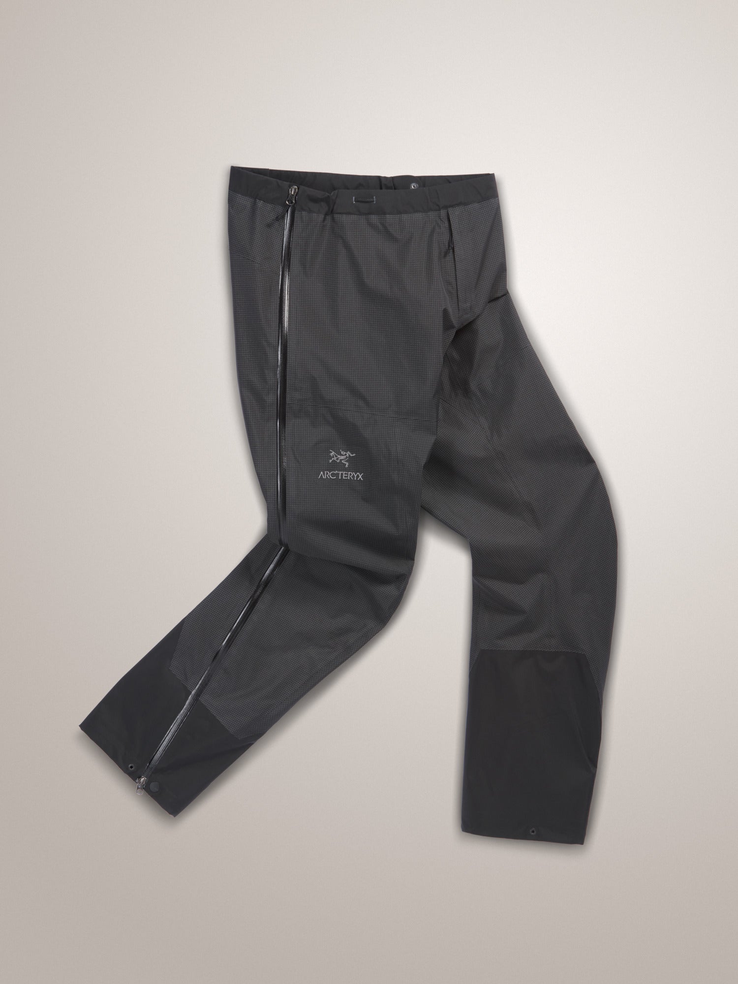 Alpha Pant Men's Black - Arc'teryx Australia