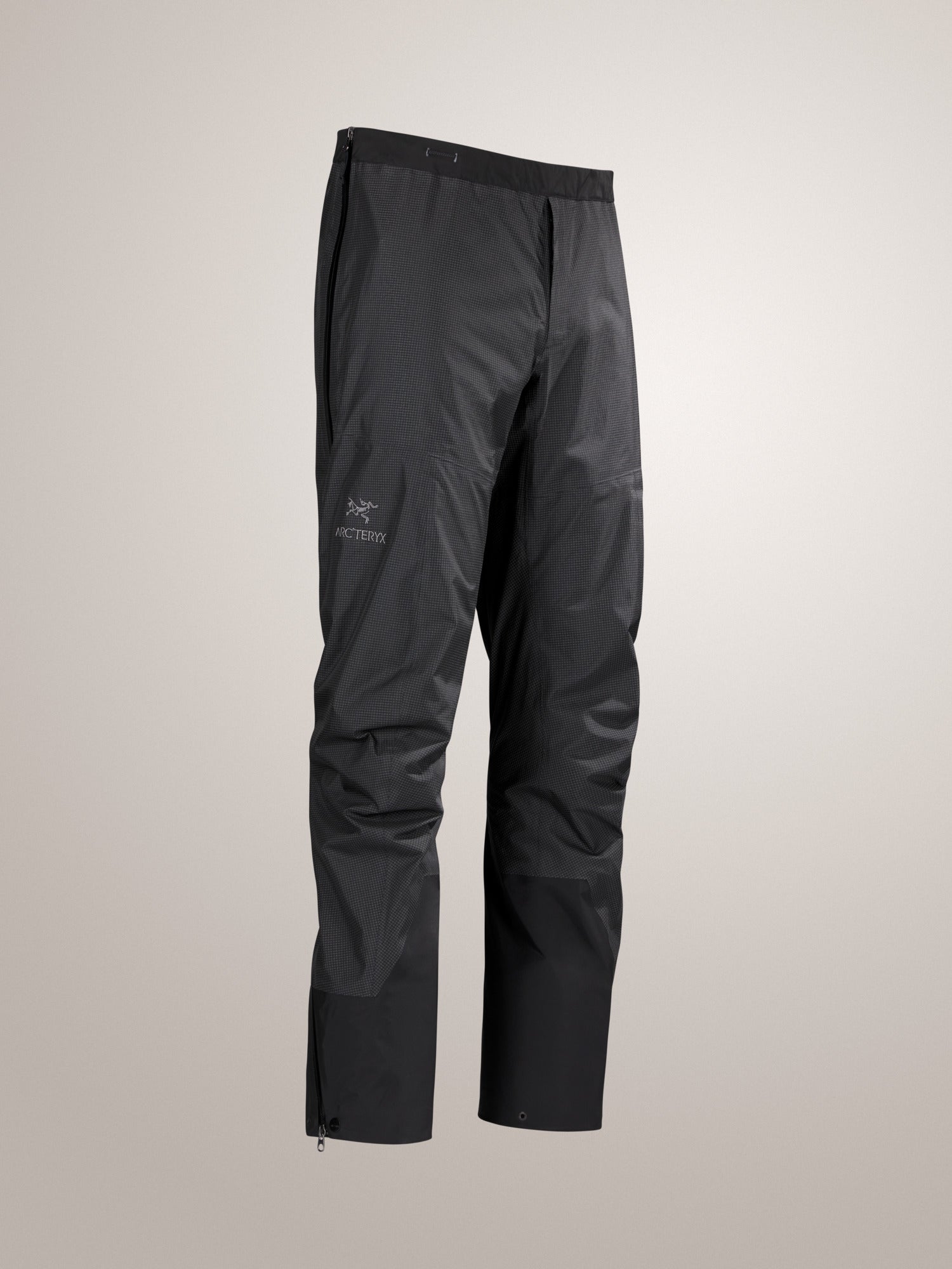 Alpha Pant Men's Black - Arc'teryx Australia