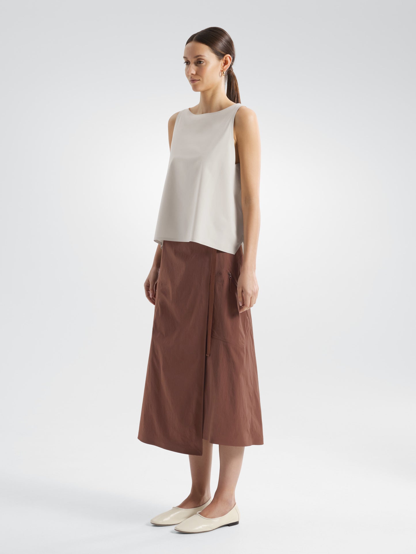 Eave Tank Women's
