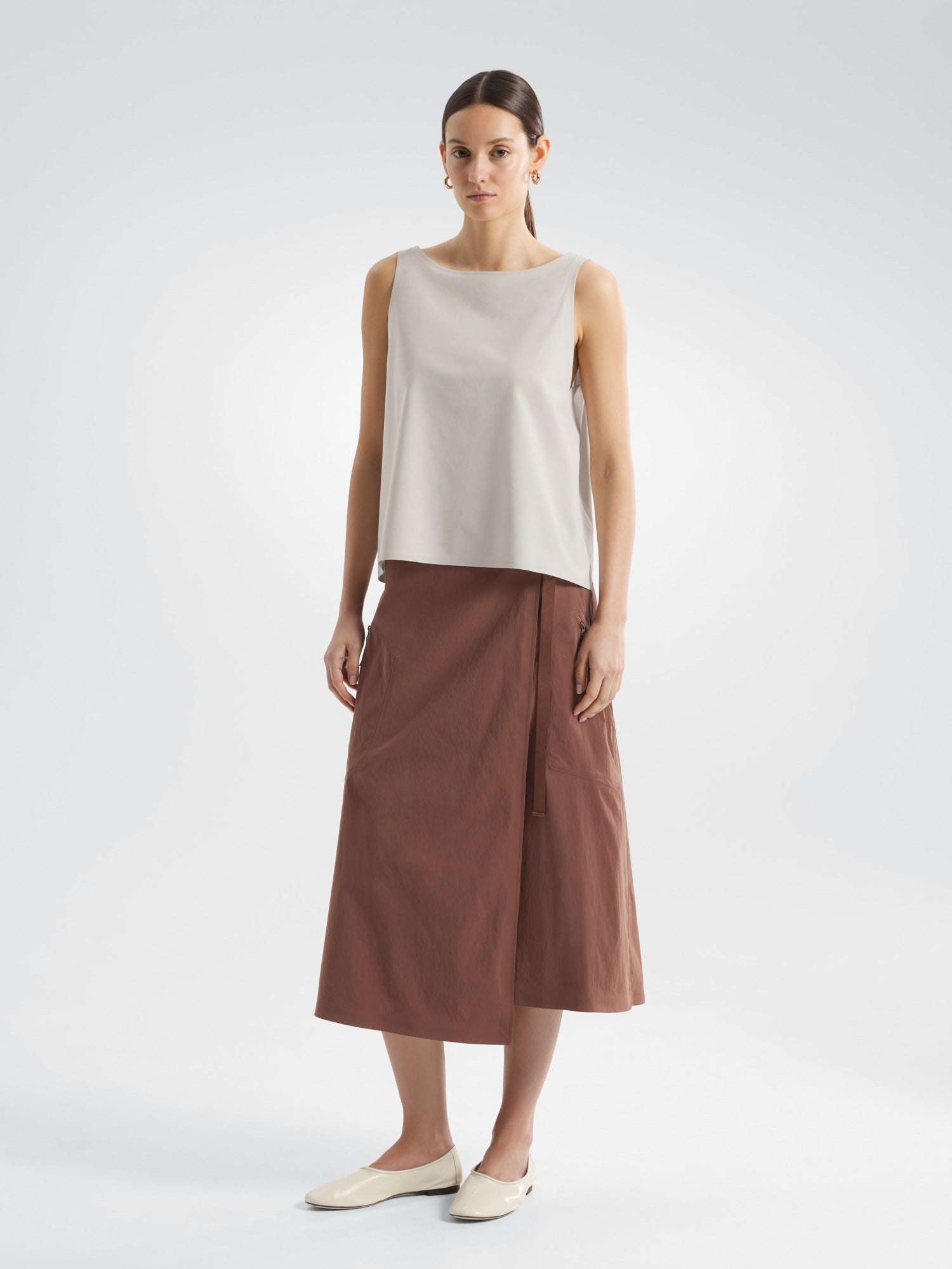 Eave Tank Women's